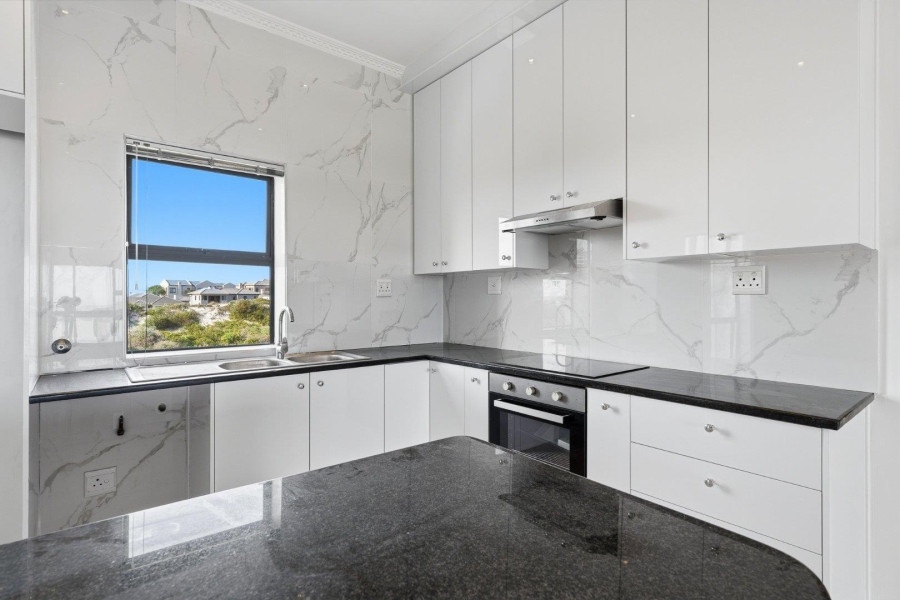 To Let 2 Bedroom Property for Rent in Big Bay Western Cape